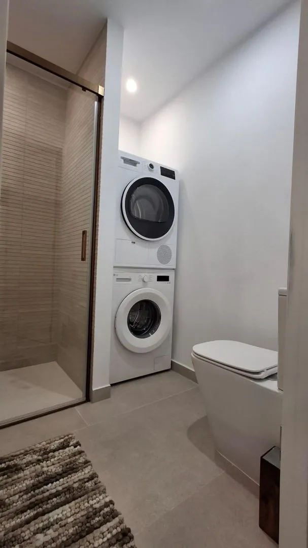 Apartamento 2 habitaciones 105m² en venta - Acequion — 11