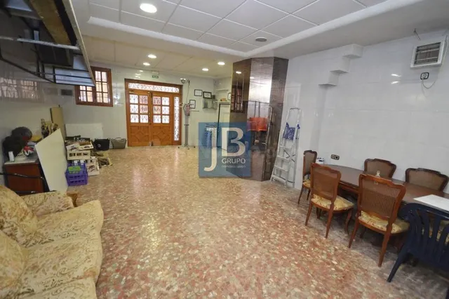 Local comercial 151m² en venta - Comunidad valenciana - foto 4