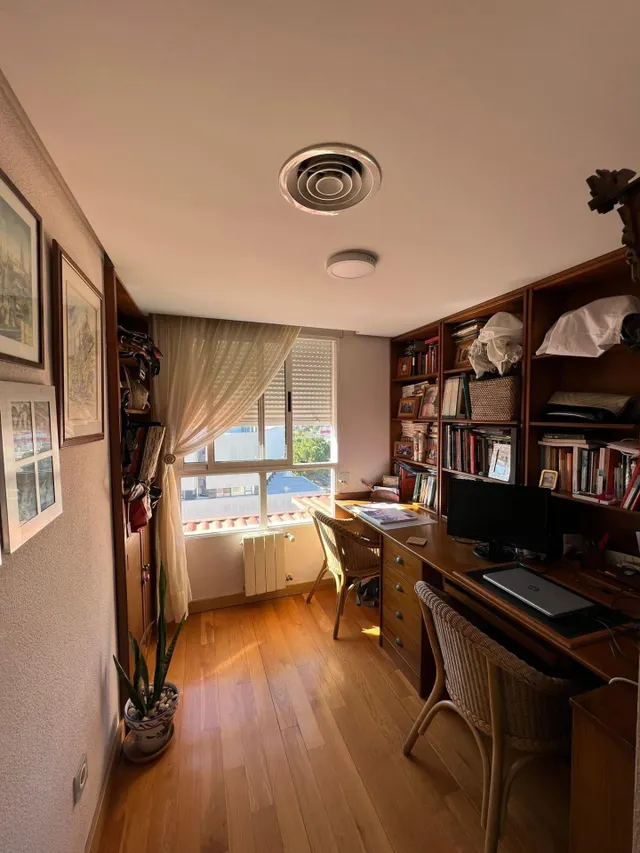 VENTA DE ATICO EN JUAN CARLOS I — 27