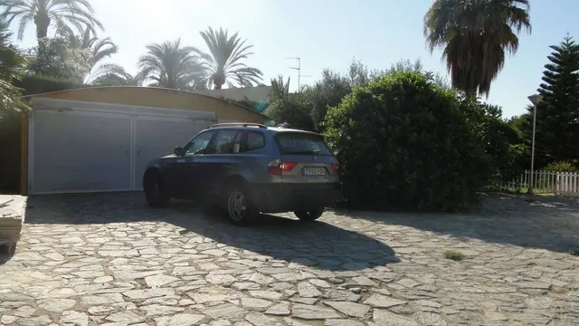 PRECIOSO CHALET DE LUJO CERCANO A ELCHE — 22