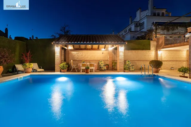 VIVIENDA PAREADA EN MONTELUZ — 17