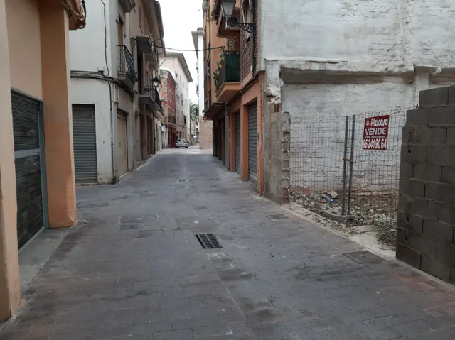 SOLAR URBANO — 7