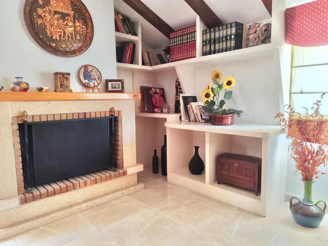 VIVIR EN TORRE-PACHECO: COMODIDAD, SERVICIOS Y EXCELENTES CONEXIONES — 14