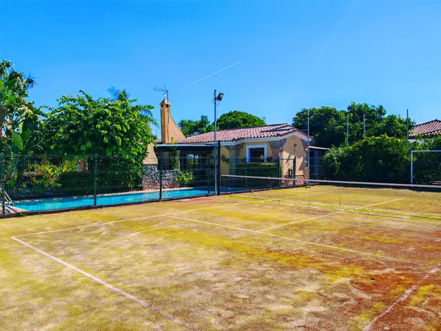 1.213 M2 DE PARCELA, DOS construcciones Y UN EXTERIOR QUE LO CAMBIA TODO — 30