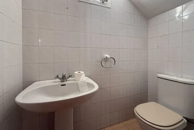 Adosado 3 habitaciones 111m² en venta - Riviera del sol — 16