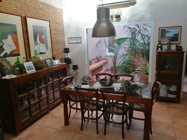 SE VENDE PRECIOSO CHALET EN LOS ALCÁZARES — 13