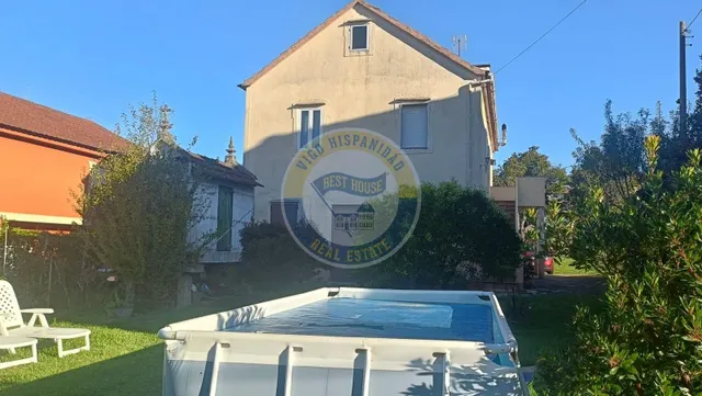 Casa 3 habitaciones 213m² en venta - Bembrive — 11