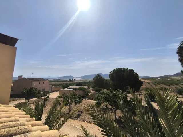 Villa 4 habitaciones 250m² en venta - Comunidad valenciana — 38