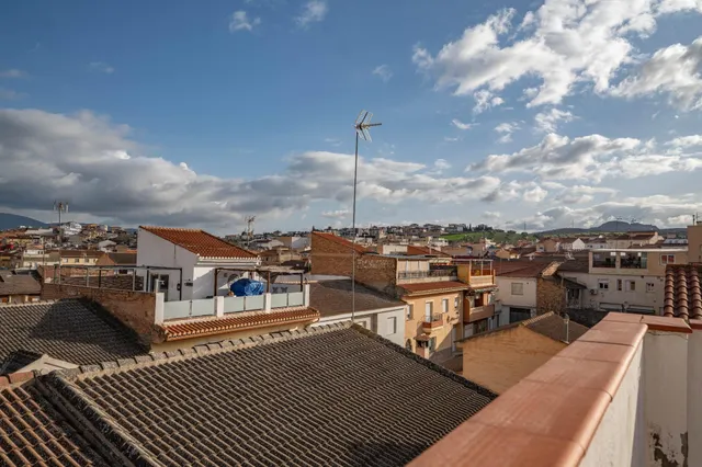 Bonita casa en Las Gabias — 34