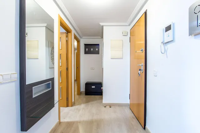 TU HOGAR EN CABEZO DE TORRES EN RESIDENCIAL CON PISCINA — 35