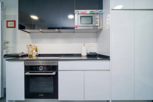 Dúplex 4 habitaciones 139m² en venta - Casco Antiguo — 19