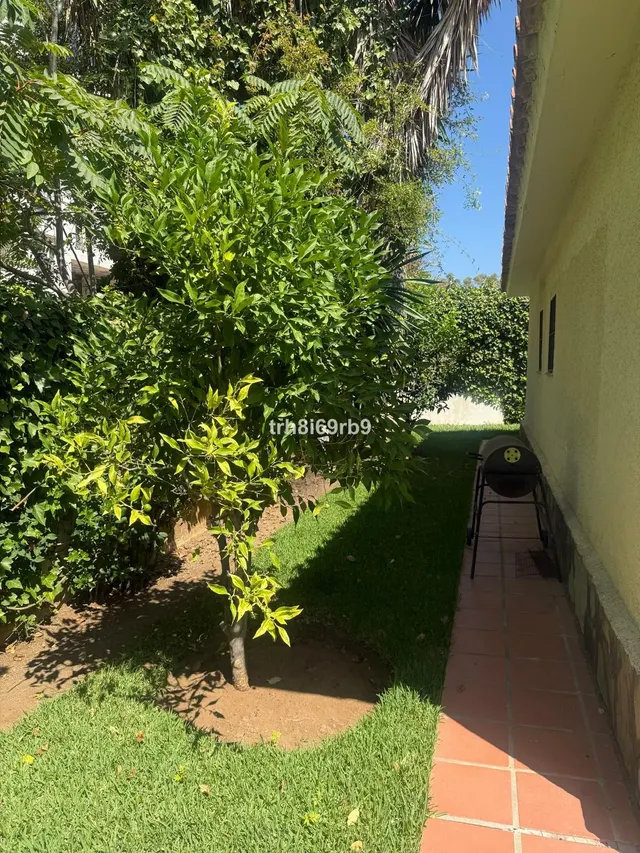 Chalet 4 habitaciones 203m² en venta - Costa Del Sol — 24