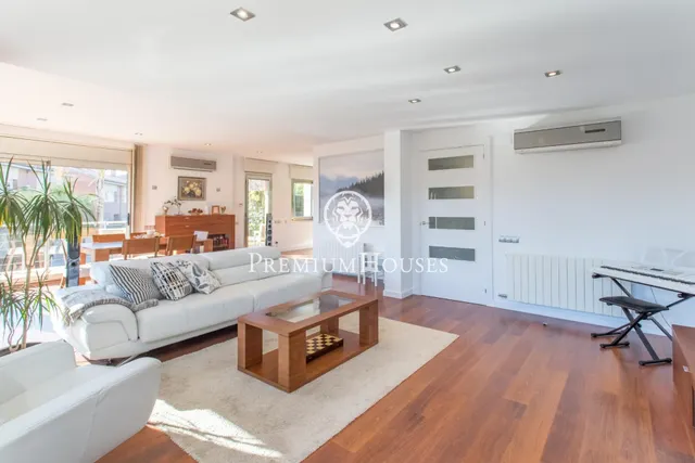 Casa en venta en Vilassar de Dalt con espectaculares vistas — 14