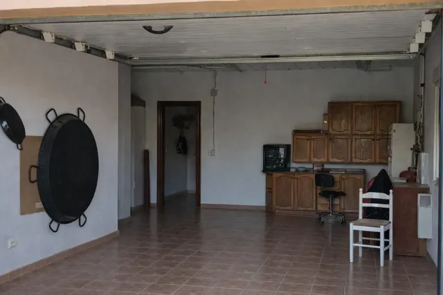 Finca rústica 6 habitaciones 387m² en venta - El Palmar — 15