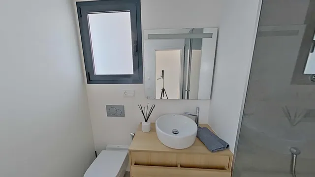 Apartamento 3 habitaciones 113m² en venta - Las Colinas Golf — 31