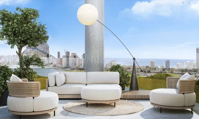 Apartamento 3 habitaciones 154m² en venta - Benicolada - foto 5