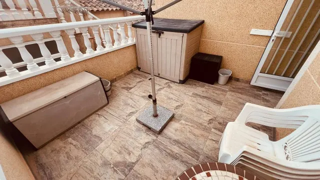 Villa 3 habitaciones 160m² en venta - Las Filipinas — 29