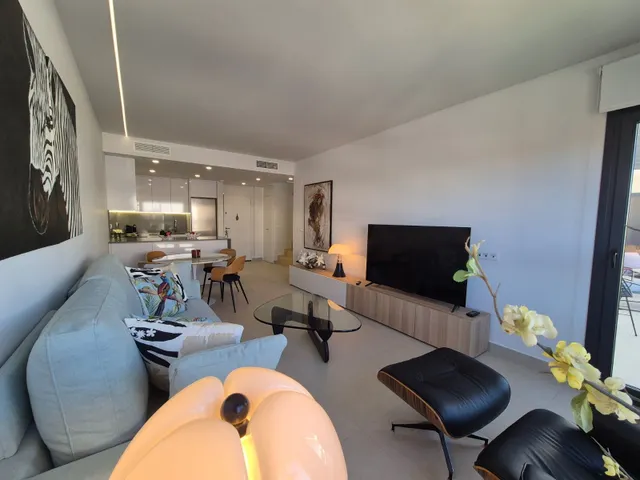 Ático 3 habitaciones 90m² en venta - Villamartin — 9