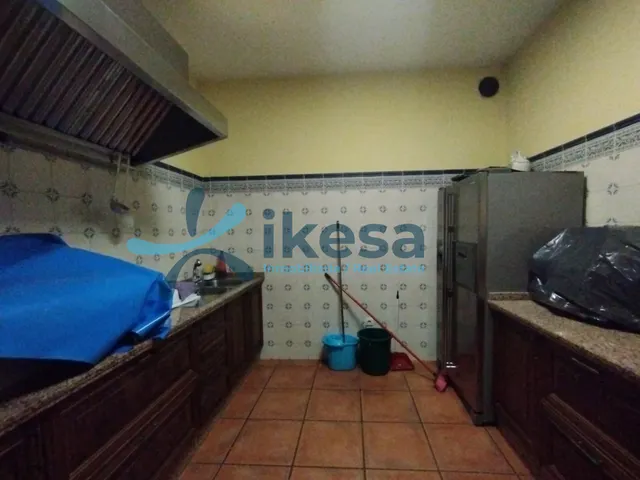 Venta de Casa en El Rocío, Almonte — 12