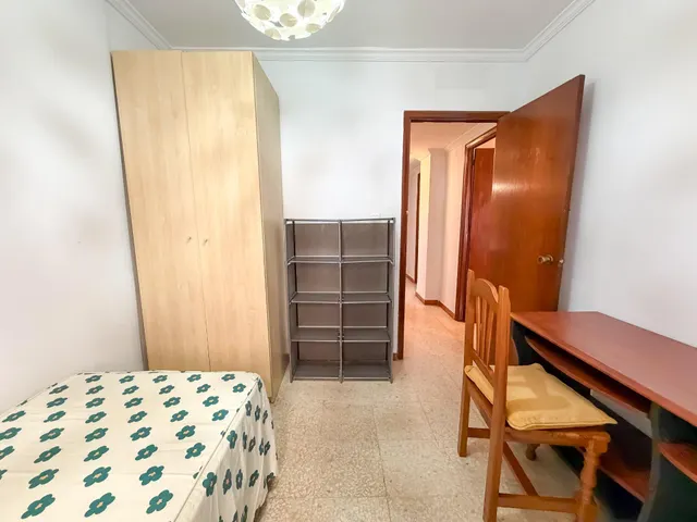 ¡Magnífico Piso en Alquiler por 11 Meses para ESTUDIANTES! — 23