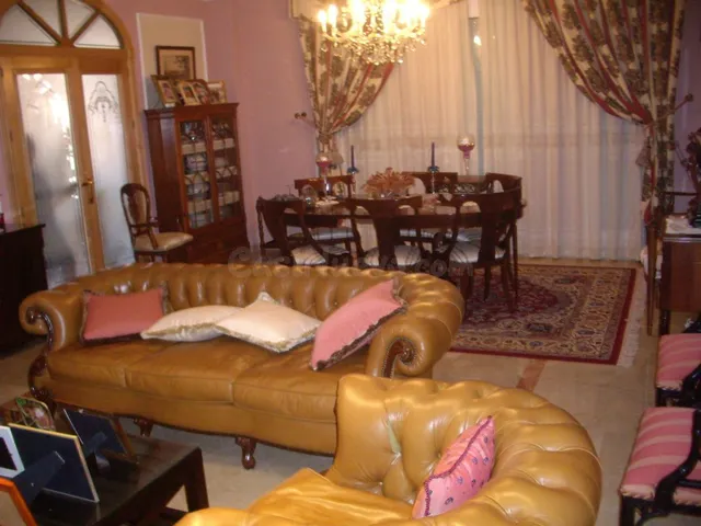 MAGNIFICO CHALÉ EN VENTA EN ADRA — 4