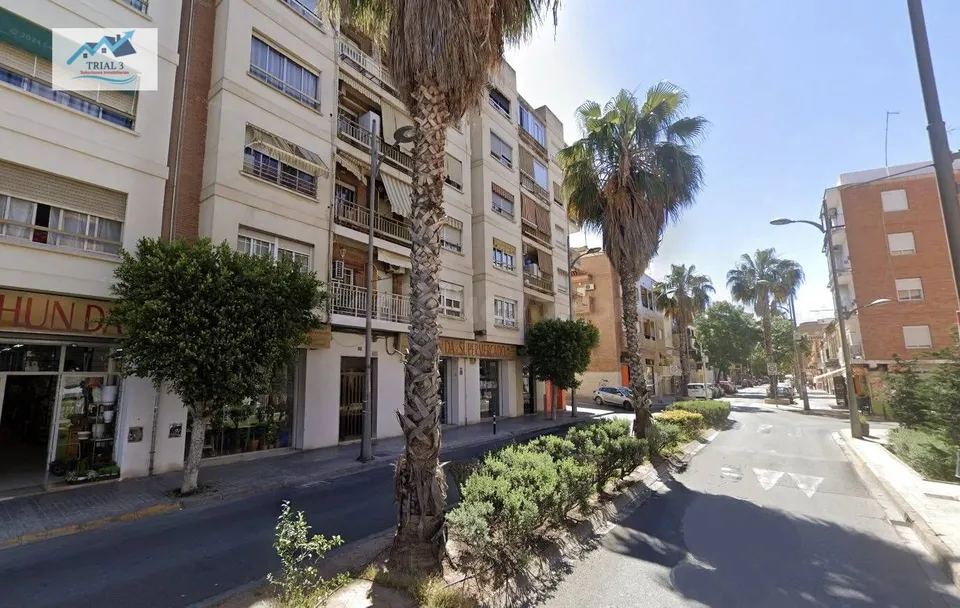 Venta piso en Burjassot (Valencia)