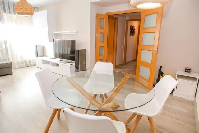 Exclusivo apartamento de 2 dormitorios en Santa Clotilde, a  - foto 3