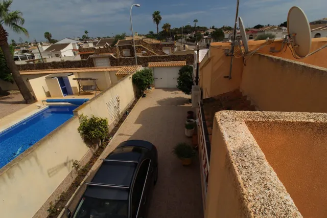 Chalet 3 habitaciones 110m² en venta - Paraje natural — 45