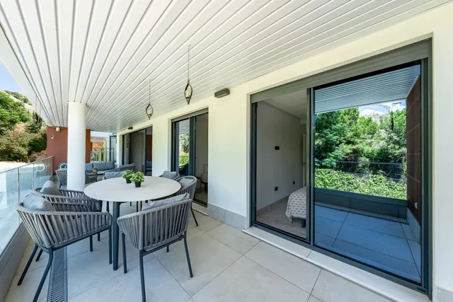 Apartamento 3 habitaciones 130m² en venta - Costa del Sol — 31