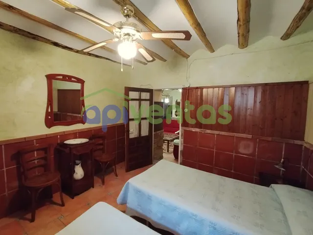 Casa Rústica Restaurada (DOÑA IÑÑS) — 8