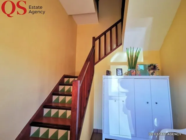 Casa con la nave en Cellera de Ter — 11