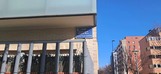 Garajes en Nuevo Artica — 7