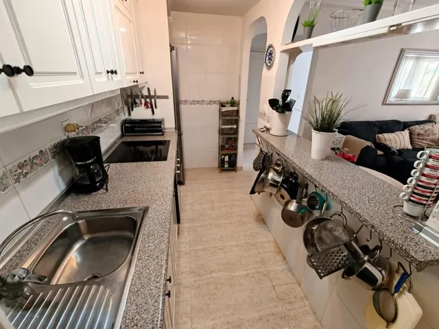 Bungalow 2 habitaciones 63m² en venta - Zeniamar-Horizonte-La Campana — 9