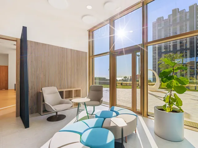 Diamond Residences Benidorm — 37