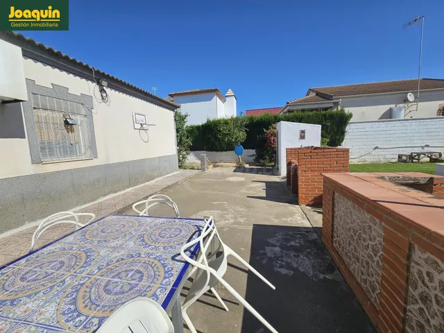 Parcela en Las Quemadillas con piscina - foto 4