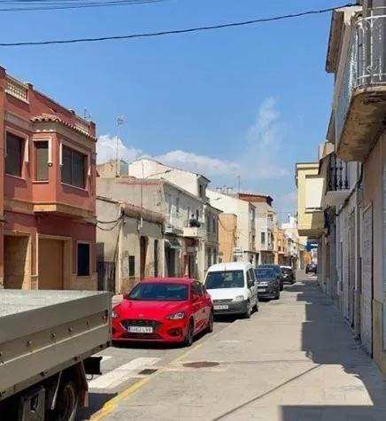 SE VENDE casa adosada OKUPA en C JOSE IZQUIERDO 144 de Alqu - foto 4