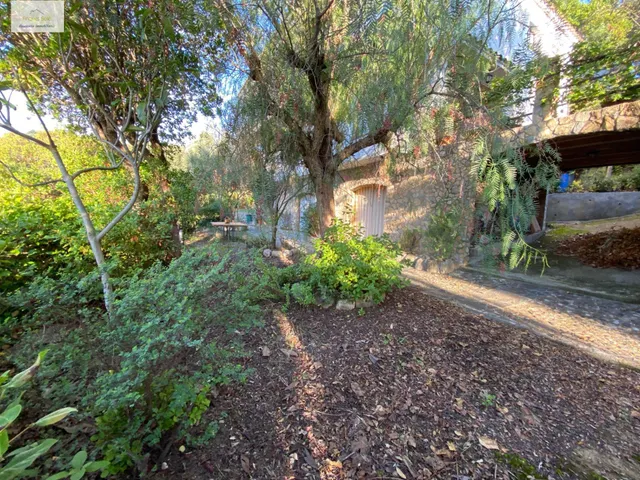 Fantàstica casa amb jardí a la urbanització de Sant Carles, La Roca del Vallès. — 25