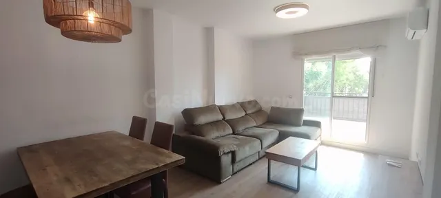 COMPLETO PISO EN ALBAL