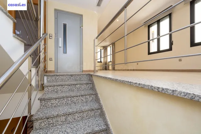 Casa exclusiva junto a Acera del Darro. Pleno centro de Gran - foto 3