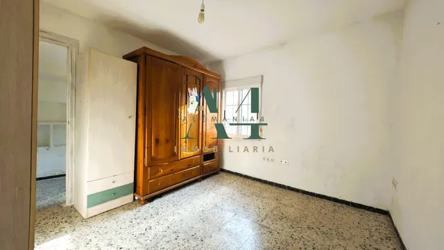Casa con muchas posibilidades en Aguas Vivas — 24