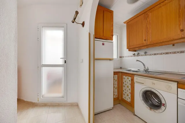 Apartamento 50m² en venta - Estacion de autobuses — 8