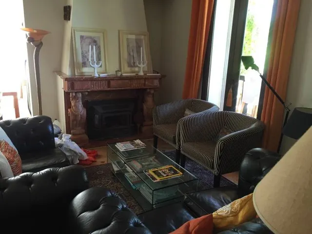 Se vende  precioso chalet casa rural con todas los servicios a las faldas del Puig campaña — 23
