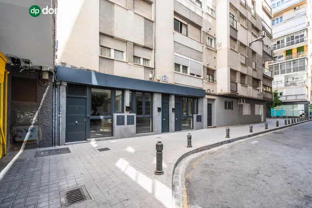 Amplia vivienda junto METRO Recogidas a estrenar! — 14