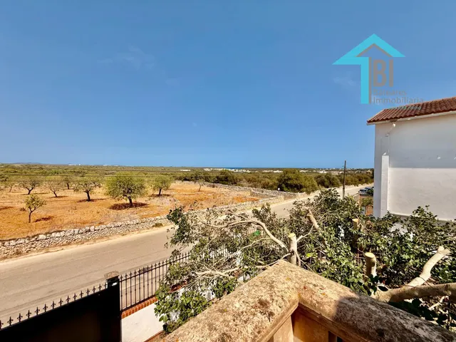 VILLA DE LUJO EN PORTOCOLOM — 17