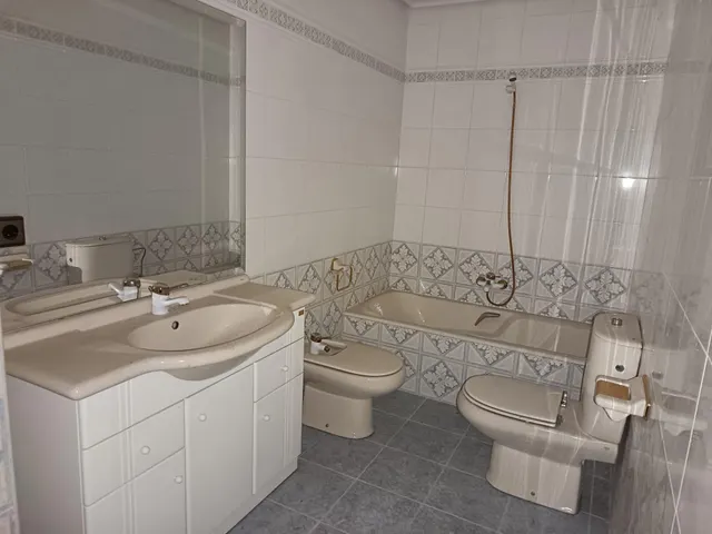 Casa en Plaza Mayor de Iscar, Valladolid — 29