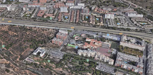 Venta piso en Paterna (Valencia) - foto 4