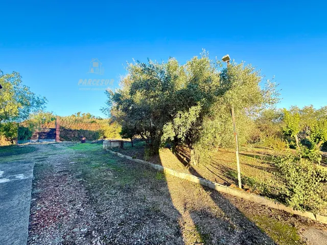 Casa de Campo en La Barquera, Córdoba — 3