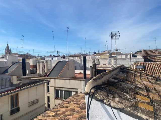 Alqiler de Piso en El Carmen — 15