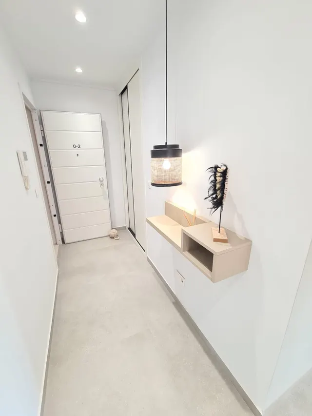 Apartamento de lujo en el raso — 14