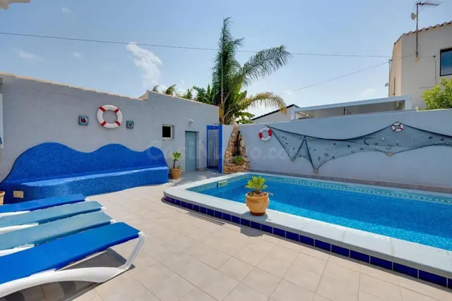 Villa 4 habitaciones 180m² en venta - Agua Marina - foto 5